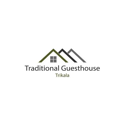 Traditional Guesthouse Трикала Екстер'єр фото