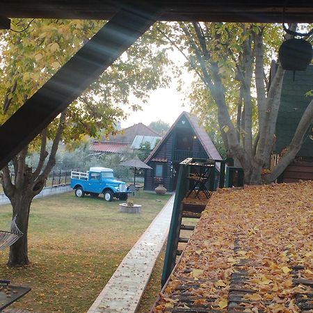 Traditional Guesthouse Трикала Екстер'єр фото