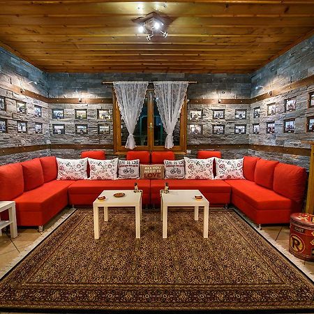 Traditional Guesthouse Трикала Екстер'єр фото