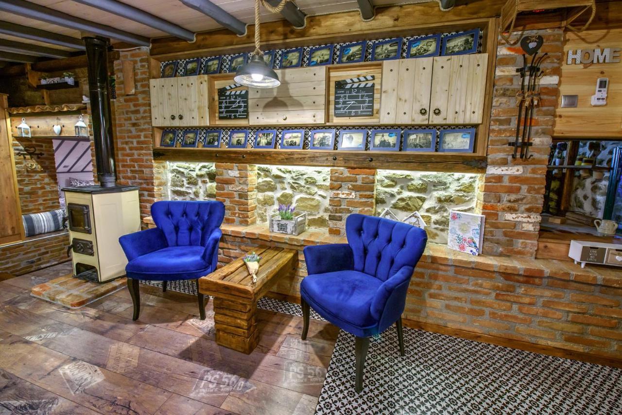 Traditional Guesthouse Трикала Екстер'єр фото