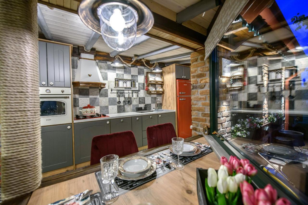 Traditional Guesthouse Трикала Екстер'єр фото