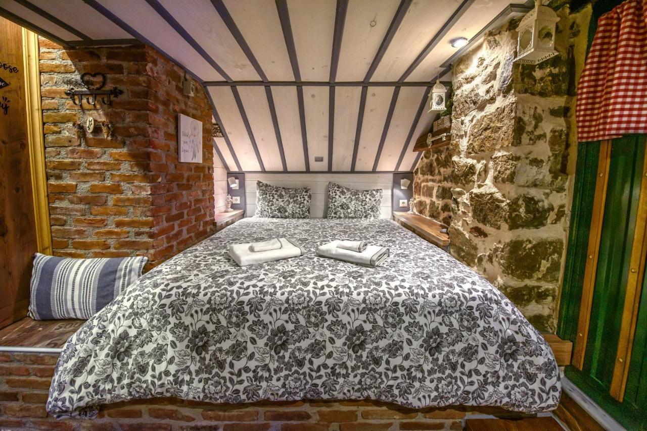Traditional Guesthouse Трикала Екстер'єр фото