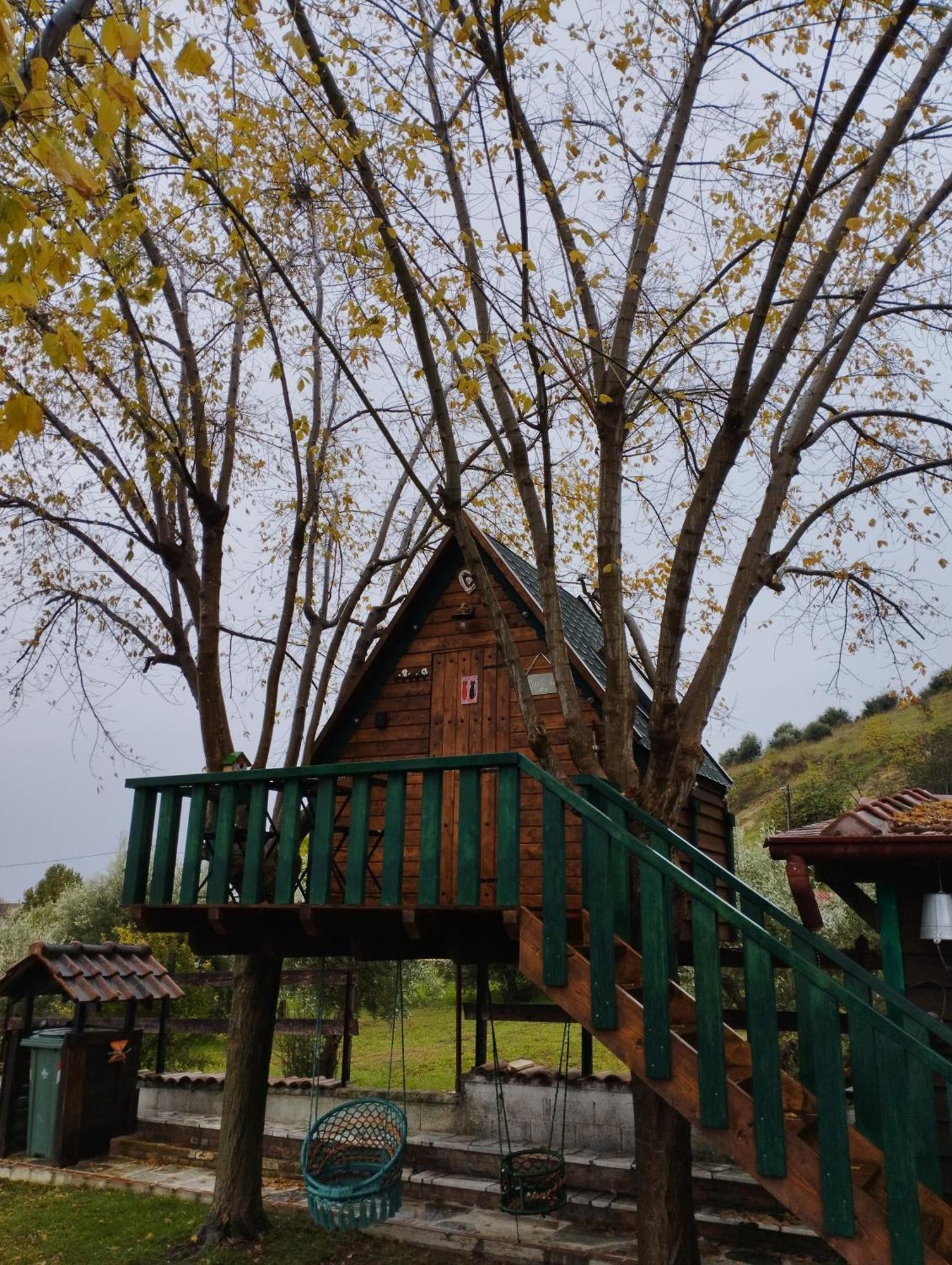 Traditional Guesthouse Трикала Екстер'єр фото