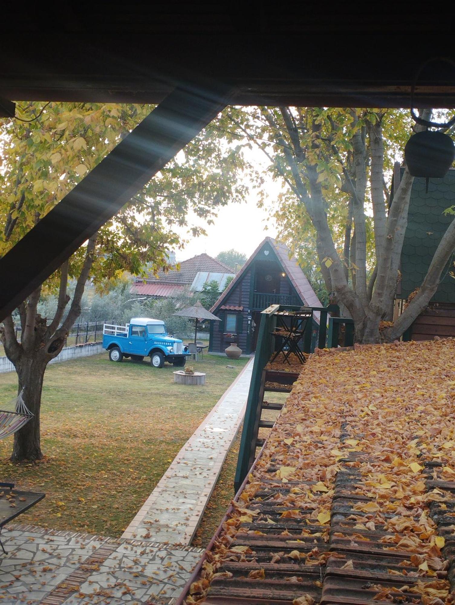 Traditional Guesthouse Трикала Екстер'єр фото