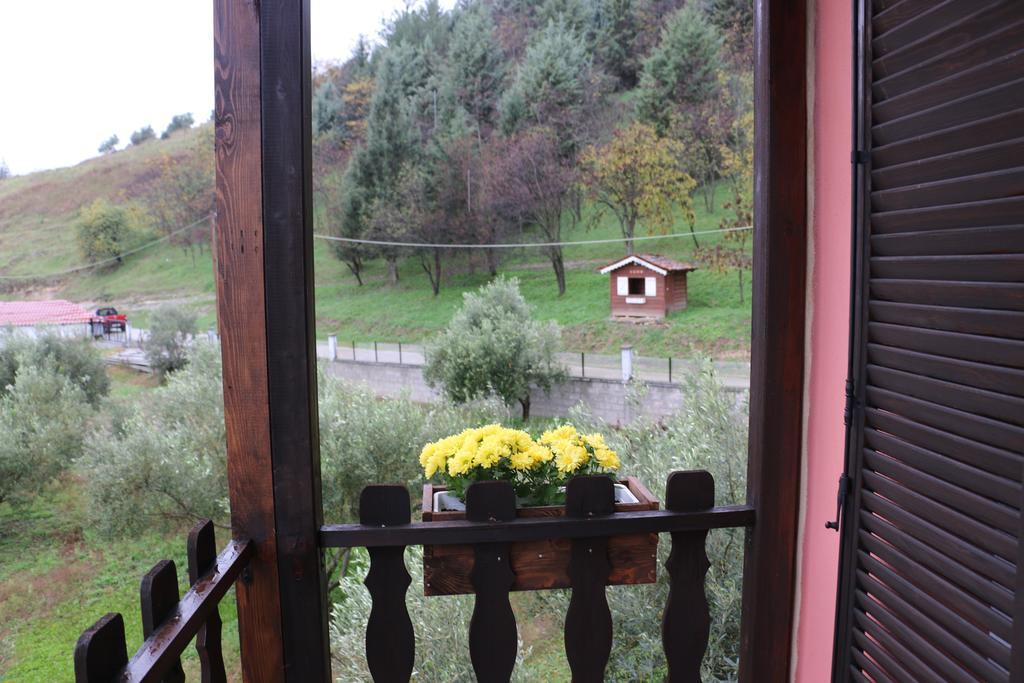 Traditional Guesthouse Трикала Екстер'єр фото