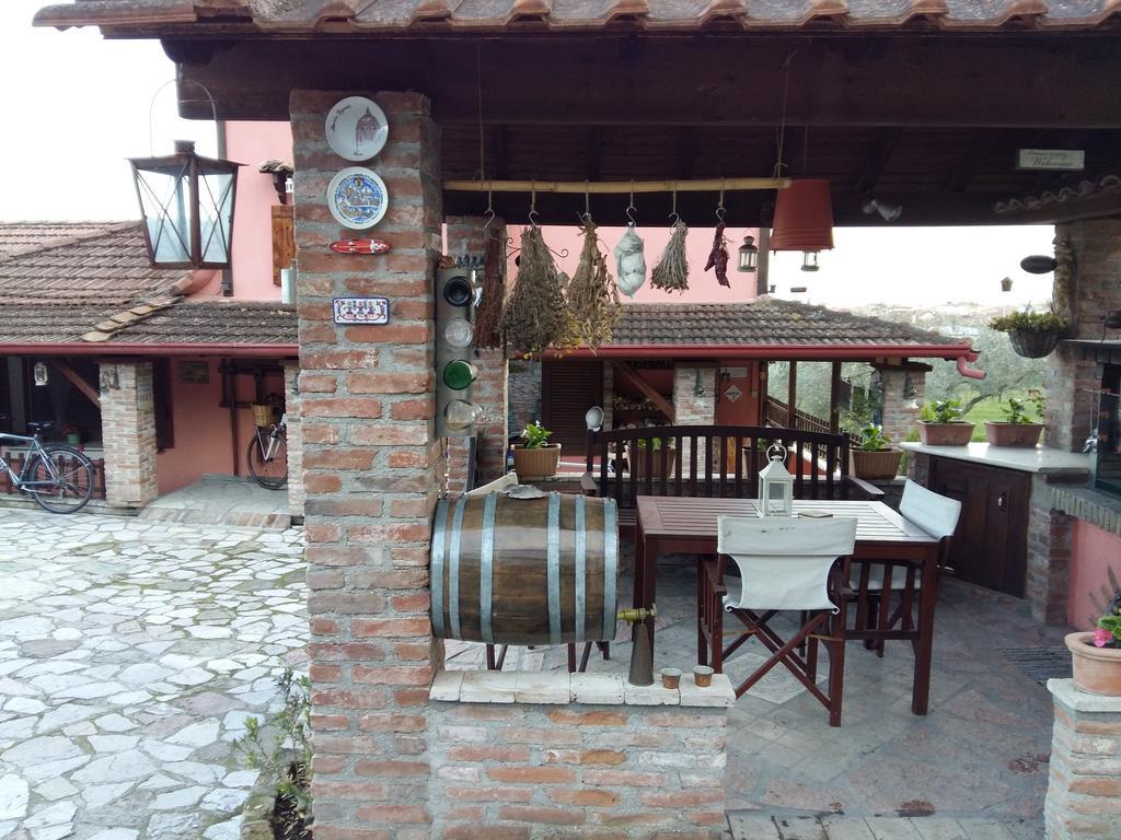 Traditional Guesthouse Трикала Екстер'єр фото