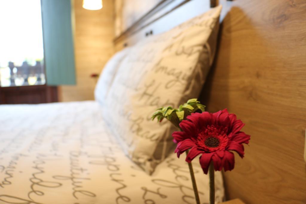 Traditional Guesthouse Трикала Екстер'єр фото