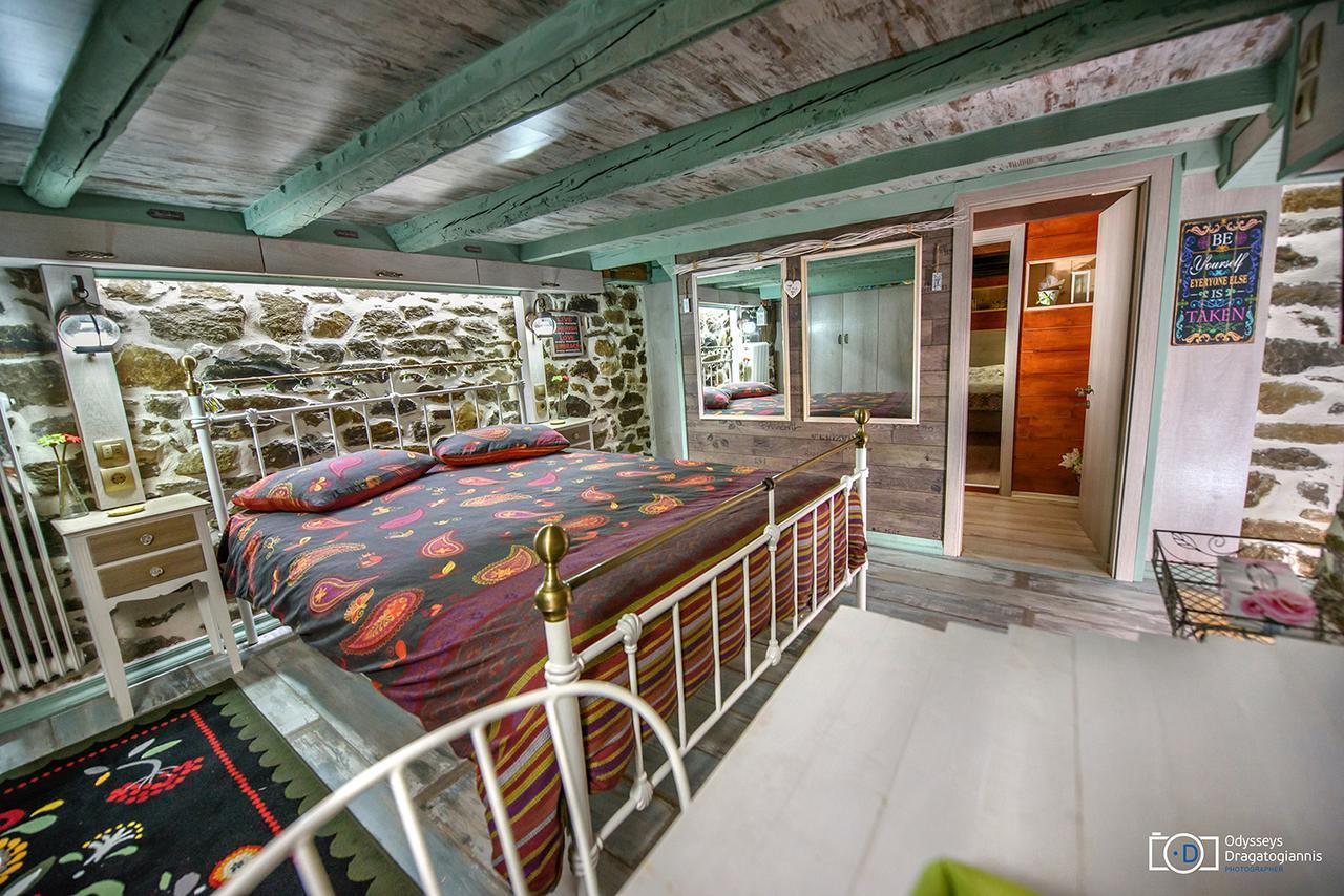 Traditional Guesthouse Трикала Екстер'єр фото
