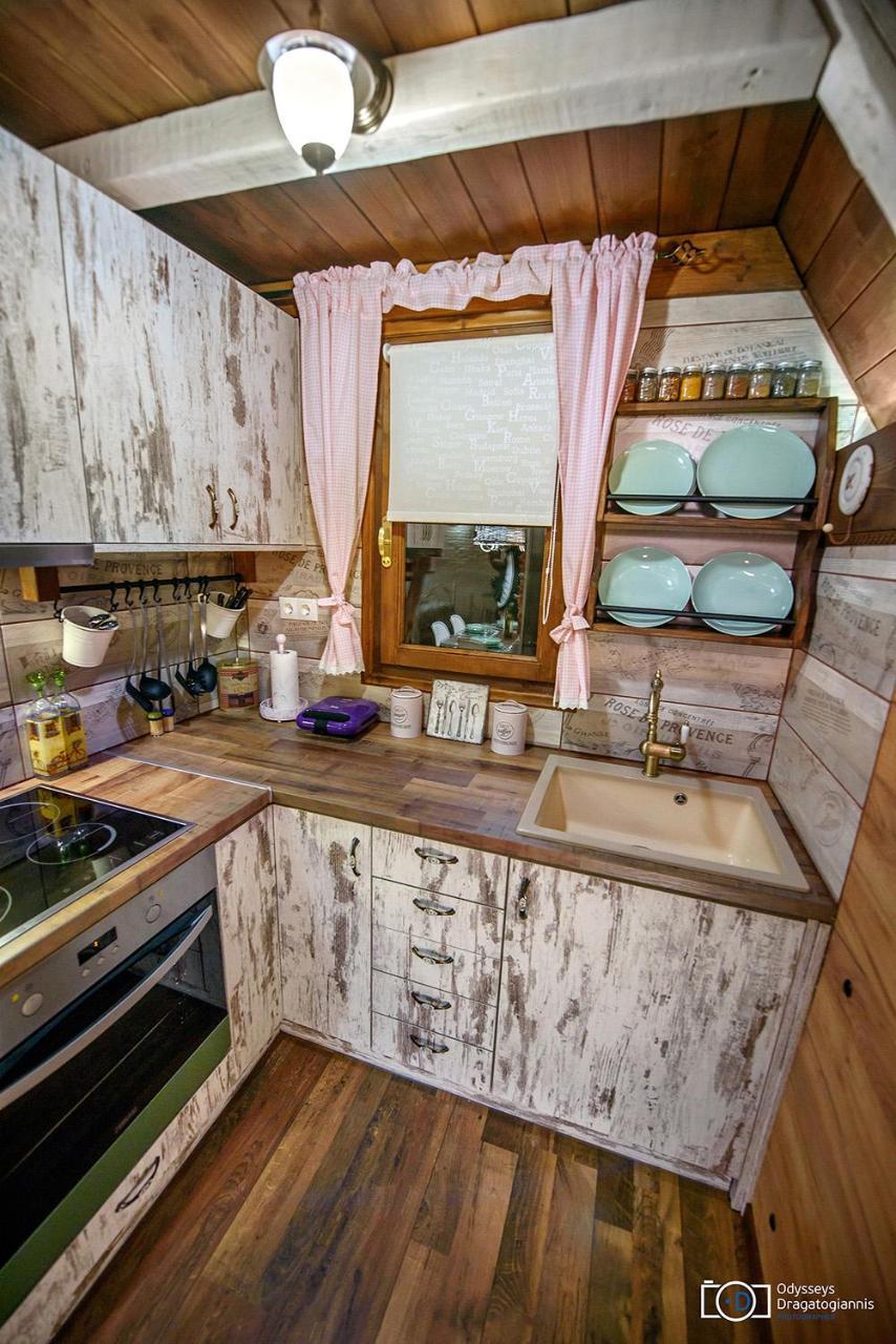 Traditional Guesthouse Трикала Екстер'єр фото