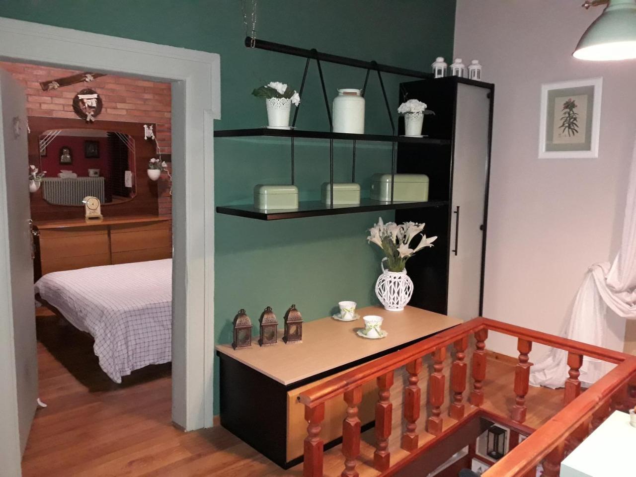Traditional Guesthouse Трикала Екстер'єр фото