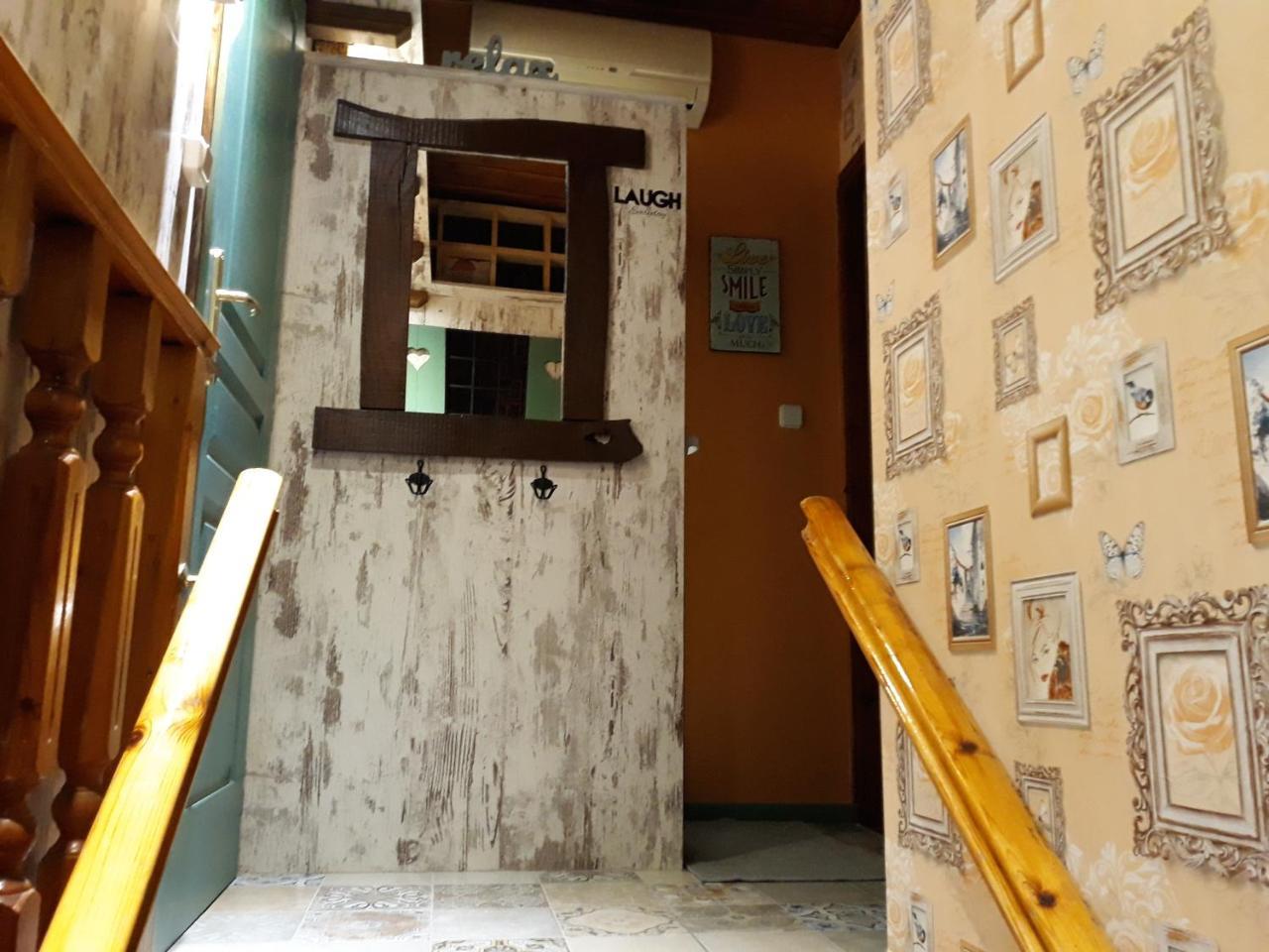 Traditional Guesthouse Трикала Екстер'єр фото
